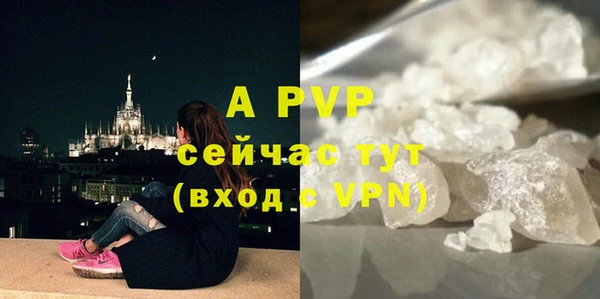 ALPHA-PVP Вяземский