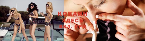 ALPHA-PVP Вяземский