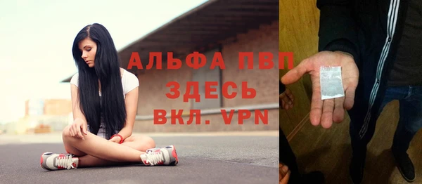 ALPHA-PVP Вяземский
